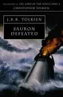 Sauron poražen - Sauron Defeated