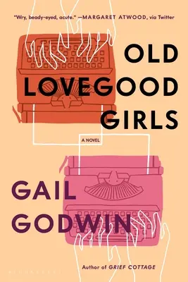 Staré láskyplné dívky - Old Lovegood Girls