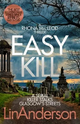 Snadné zabití, 5 - Easy Kill, 5