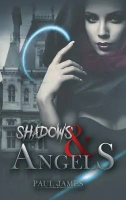 Stíny a andělé - Shadows & Angels