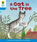 Úroveň 3: Příběhy: Kočka na stromě - Oxford Reading Tree: Level 3: Stories: A Cat in the Tree
