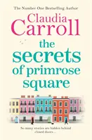 Tajemství Primrose Square - Secrets of Primrose Square
