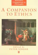 Společník etiky - A Companion to Ethics