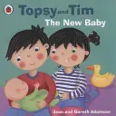 Topsy a Tim: Nové miminko - Topsy and Tim: The New Baby