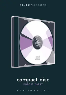 Kompaktní disk - Compact Disc