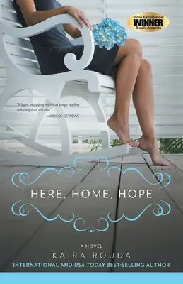 Tady, doma, naděje - Here, Home, Hope