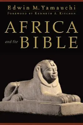 Afrika a Bible - Africa and the Bible