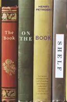 Kniha na poličce - The Book on the Bookshelf