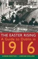 Velikonoční povstání: Průvodce Dublinem v roce 1916 - The Easter Rising: A Guide to Dublin in 1916