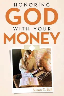 Ctít Boha svými penězi - Honoring God with Your Money