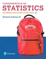 Základy statistiky - Fundamentals of Statistics