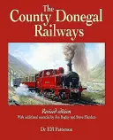 Železnice v hrabství Donegal - The County Donegal Railways