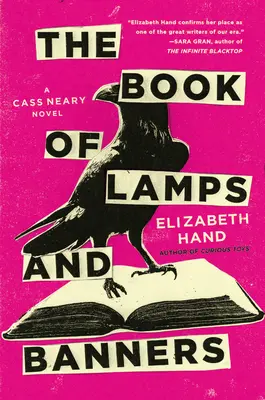 Kniha o lampách a praporech - The Book of Lamps and Banners