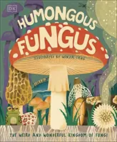 Obrovské houby - Humongous Fungus