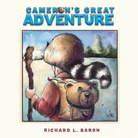 Cameronovo velké dobrodružství - Cameron's Great Adventure