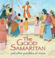 Dobrý Samaritán a další Ježíšova podobenství - The Good Samaritan and Other Parables of Jesus