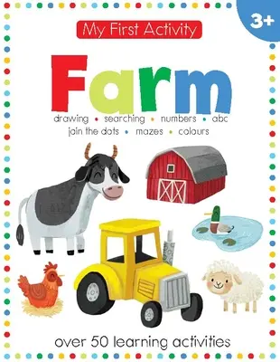 Moje první aktivita: Farma - My First Activity: Farm