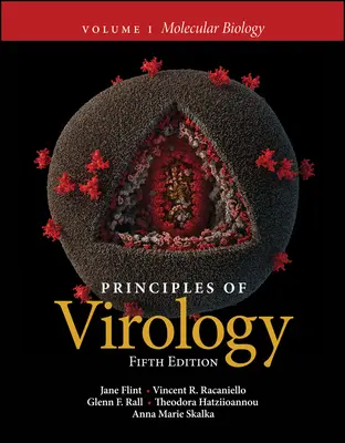 Principy virologie, svazek 1: Molekulární biologie - Principles of Virology, Volume 1: Molecular Biology