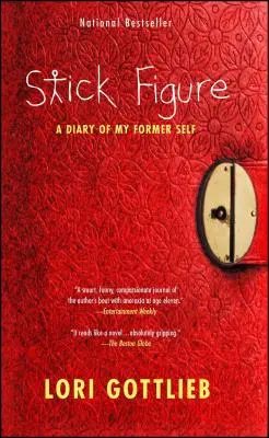 Stick Figure: Deník mého bývalého já - Stick Figure: A Diary of My Former Self