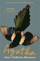 Agatha - Mezinárodní bestseller - Agatha - The International Bestseller