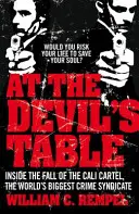 U ďáblova stolu - Muž, který zničil největší zločinecký syndikát na světě - At The Devil's Table - The Man Who Took Down the World's Biggest Crime Syndicate