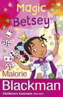 Kouzelná Betsey - Magic Betsey