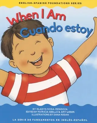 Když jsem/Cuando Estoy - When I Am/Cuando Estoy