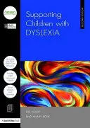 Podpora dětí s dyslexií - Supporting Children with Dyslexia