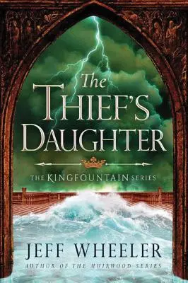 Zlodějova dcera - The Thief's Daughter