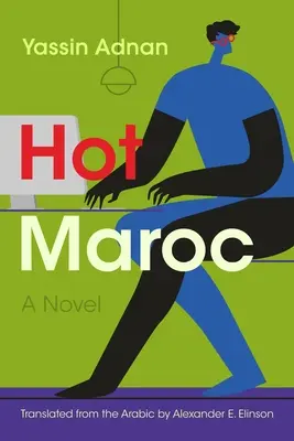 Horký Marok - Hot Maroc