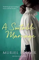 Vhodné manželství - A Suitable Marriage