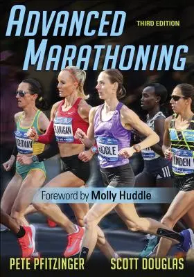 Pokročilý maraton - Advanced Marathoning