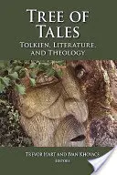 Strom příběhů: Tolkien, literatura a teologie - Tree of Tales: Tolkien, Literature, and Theology