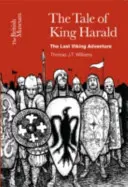 Příběh krále Haralda: Poslední vikingské dobrodružství - Tale of King Harald: The Last Viking Adventure