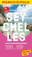 Seychely Kapesní průvodce Marco Polo - Seychelles Marco Polo Pocket Travel Guide