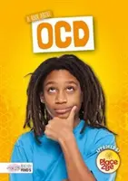 Kniha o OCD - Book About OCD