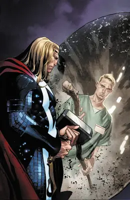 Thor by Donny Cates Vol. 2: Prey