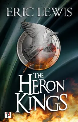 Čapí králové - The Heron Kings