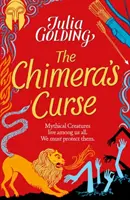 Společníci: Chiméřina kletba - Companions: The Chimera's Curse