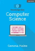 Vědomostní kvíz: Vědecký kvíz: počítačová věda na střední škole - Knowledge Quiz: GCSE Computer Science