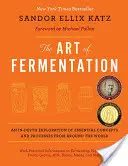 Umění fermentace: New York Times Bestseller - The Art of Fermentation: New York Times Bestseller