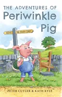 Dobrodružství prasátka Periwinkle - Adventures of Periwinkle Pig