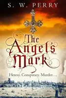Andělské znamení, 1. díl - The Angel's Mark, Volume 1