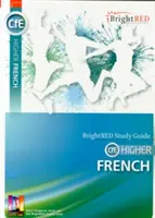 Průvodce studiem francouzštiny pro vyšší stupeň CFE - CFE Higher French Study Guide