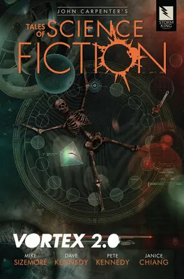 Příběhy science fiction Johna Carpentera: Vír 2.0 - John Carpenter's Tales of Science Fiction: Vortex 2.0