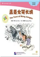 Slza Meng Jiangnu - Tear of Meng Jiangnu