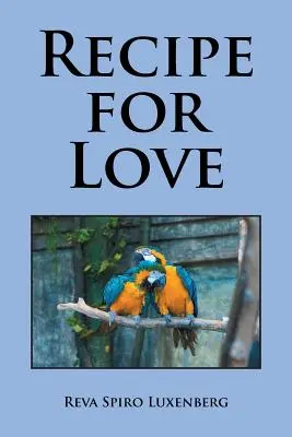 Recept na lásku - Recipe for Love