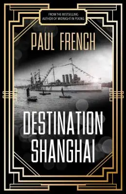 Destinace Šanghaj - Destination Shanghai
