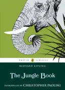 Kniha džunglí - The Jungle Book