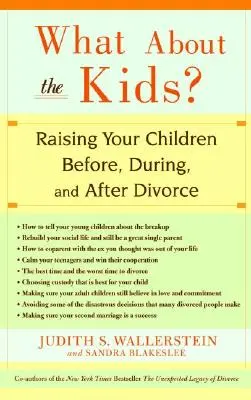 Co s dětmi? - What About the Kids?